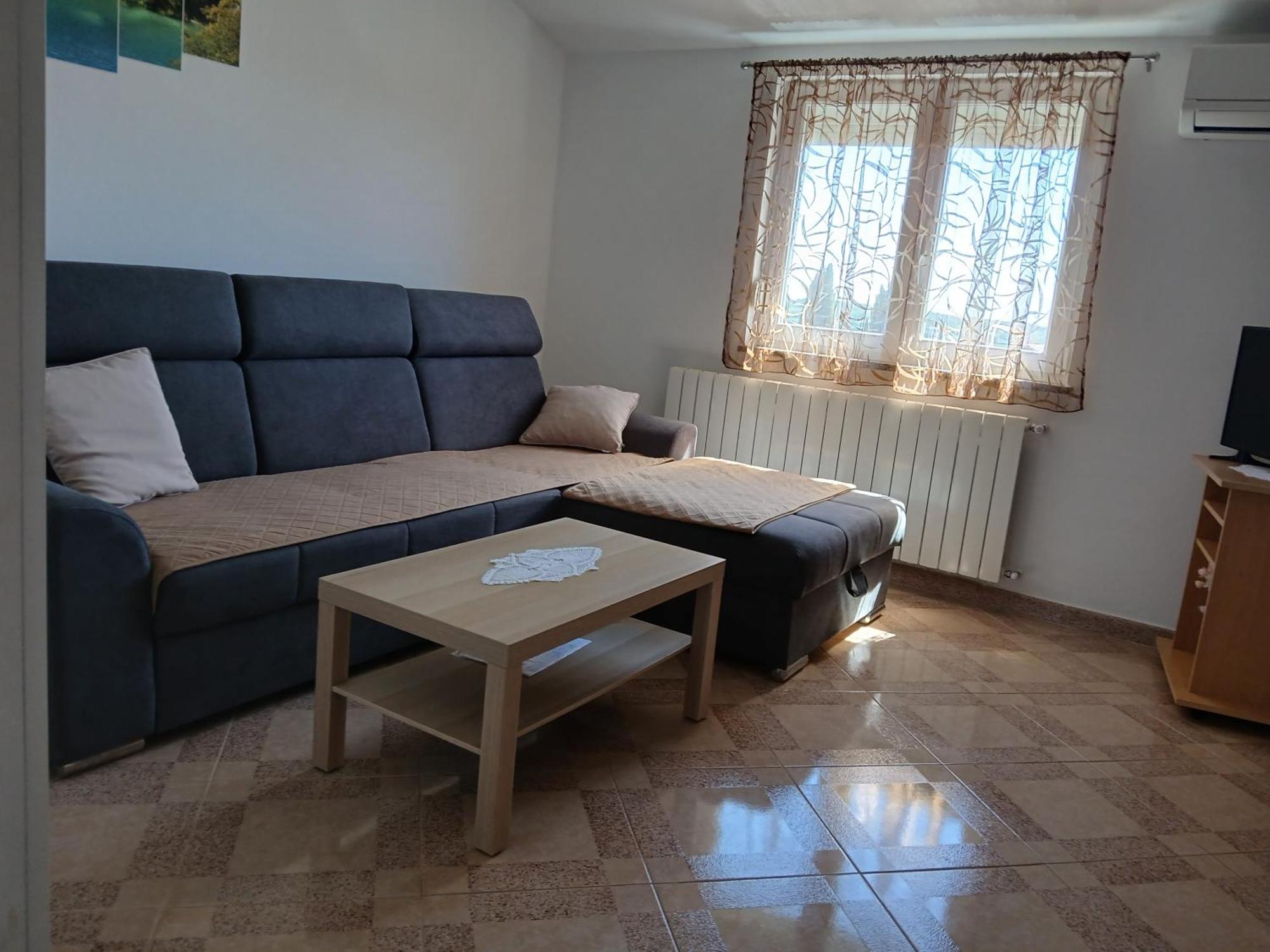 Lara Apartments Umag Eksteriør bilde